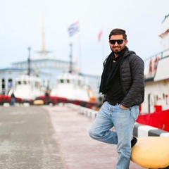 Giorgi Gatenadze, 26.07.1993, Тбилиси