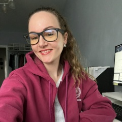 Анна Конева, 11.02, Санкт-Петербург