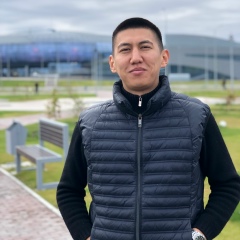 Алмас Забиров, 14.03, Усть-Каменогорск