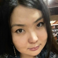 Асель Садуакасова, 26.04.1988