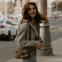 Алёна Новикова, 03.07, Москва