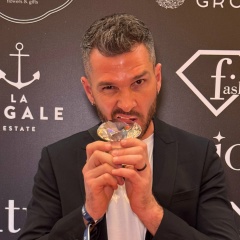 Юра Полинаров, 15.02.1987, Москва