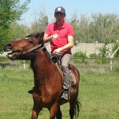 Адил Адил, 22.07, Актобе