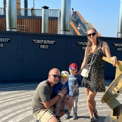 Ирочка Егорова, 01.10.1988, Санкт-Петербург