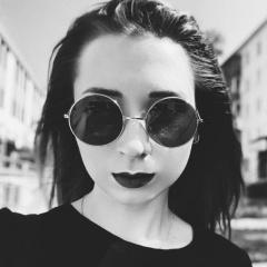 Svetlana Yushina, 29.03, Новосибирск