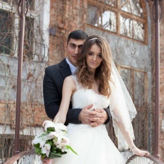 Nika Aslamazashvili, 14.08.1989, Тбилиси