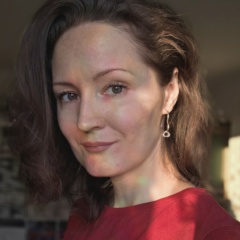 Рузанна Г, 03.12.1985, Переславль-Залесский