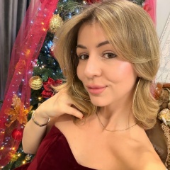 Гаяне Тадевосян, 14.12.1990, Ростов-на-Дону