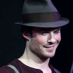 Деймон Сальваторе, 20.04.1997, Los Angeles