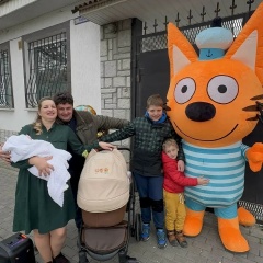 Анастасия Машталяр, 13.12.1984, Севастополь