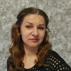 Виктория Корниенко, 04.11, Минусинск