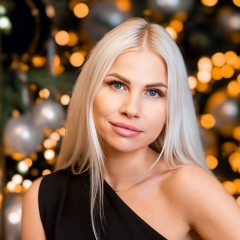 Анюта Шумайлова, 24.09.1989, Омск