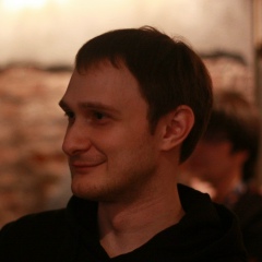 Александр Брыков, 21.08.1984, Москва