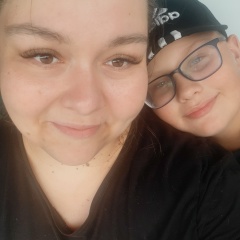 Оля Сабирова, 31.08