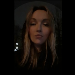 Lena Dalilin, 23.11, Москва