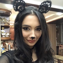 Гуля Абдуллаева, 24.12.1991, Томск