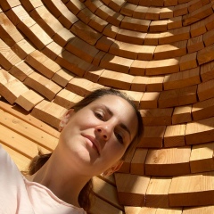 Анна Снегирева, 06.01, Санкт-Петербург