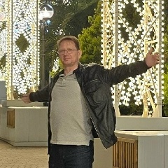 Алексей Щеглев