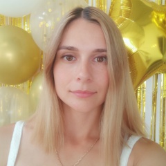 Ольга Маршенкулова, 20.07.1992, Воронеж