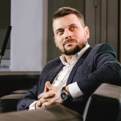 Дмитрий Коркинен