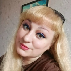 Елена Борисова, 07.04, Котлас