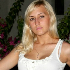 Inna Antonenkova, 26.12.1988, Калининград