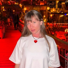 Анастасия Коростелёва, 29.09.1993, Санкт-Петербург