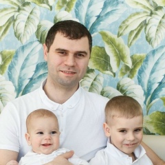 Максим Звягинцев, 07.06.1985, Санкт-Петербург