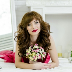 Оля Савченко, 13.03, Сумы