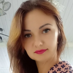 Екатерина Петренко, 15.06