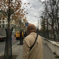 Даниил Салиев, 25.02