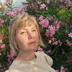 Наталья Каверзнева, 02.08.1980, Санкт-Петербург