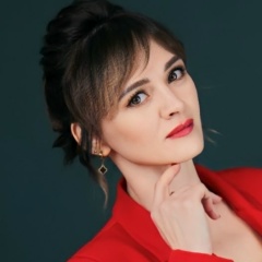 Марина Заворина, 31.03.1990