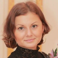 Марина Надеина, 02.06, Екатеринбург