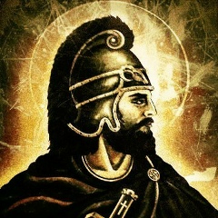 Максим Сергеев, 16.09, Москва