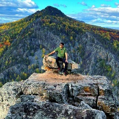 Ильнур Кудакаев, 14.12.1990, Оренбург