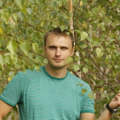 Дима Гайко, 07.07.1987, Киев
