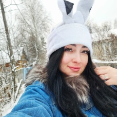 Варвара Холодная, 31.01.1985, Тюмень