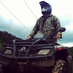 Славік West, 16.07