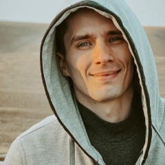 Дмитрий Аваргин, 19.10.1995, Бишкек