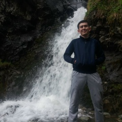 Ерлан Құралов, 24.10.1993, Алматы