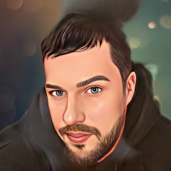 Андрей Грачев, 08.08.1984, Санкт-Петербург