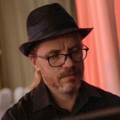 Сергей Харчев, 25.09