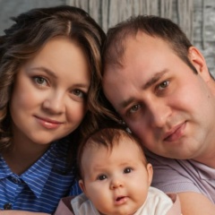 Андрей Фролов, 23.06, Санкт-Петербург