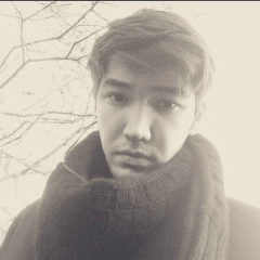 Агатайбек Сагинов