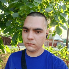 Roman Ivanov, 16.10.1996