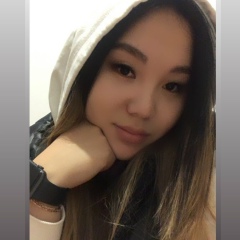 Aidana Azatova, 16.02.1999