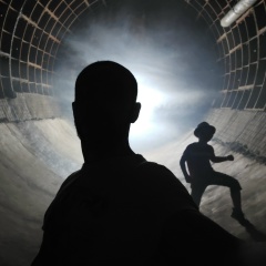 Dustik Holmahmadov, 26.09.1983, Москва