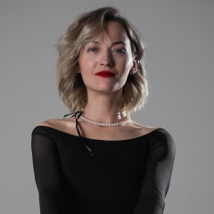 Станислава Барышева, 08.11, Санкт-Петербург