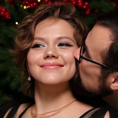 Мария Вильвер, 11.09, Евпатория